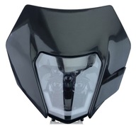 KTM EXC SXF MX FAIRING ENDURO FULL LED LAMP