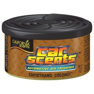 California Scents Capistrano Coconut 42g