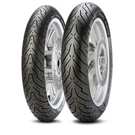 PIRELLI 130/70-12 TL 62P ANJELSKÝ SKÚTER zadný