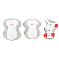 H8334 BIELA ​​VEĽ. L NILS EXTREME PROTECTOR SET