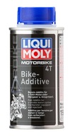 Liqui Moly LM1581 Moto 4T Prísada do paliva 0,125L