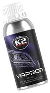 K2 Vapron náplň Regenerácia kvapaliny do svetlometov