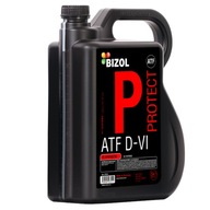 BIZOL PROTECT ATF D-VI DEXTRON OLEJ