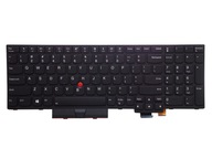 KLÁVESNICA LENOVO THINKPAD T570 T580 P51s P52s