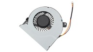 VENTILÁTOR PRE ASUS X750J X750JA X750JB X750JN