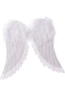 Angel Wings Angel Wings White