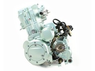 MOTOR 250 ccm QUAD ATV BASHAN ROMET SHINERAY WATER Martinelli