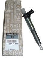 INJECTOR TRAFIC II KOLEOS 2.0DCI 7701476567