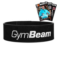 GYMBEAM PÁKA NA ZDVÍHACÍ PÁS KOŽA XL