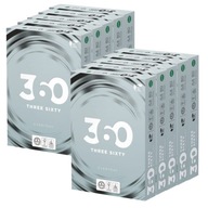 A4 fotokopírovací papier 360 Everyday 80g trieda C - 10 balíkov