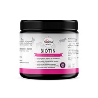 Biotín pre kone NUVENA Biotín 330g