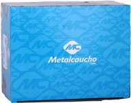 Vzduchová hadica METALCAUCHO 03644