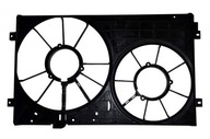 Skriňa ventilátora VW Golf V VI Passat B6 B7 36U