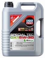 OLEJ 5W-30 SPECIAL TEC DX1 5L