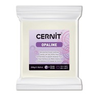 Cernit Biela modelovacia hmota 250 g Cernit