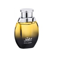 Švajčiarsky arabský Mutamayez 100 ml EDP