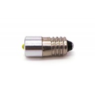 E10 4-24V CREE LED žiarovka