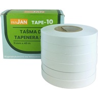 Tape-10 tapener Biały PanJan