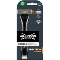 Wilkinson Sword Quattro Essential 4 Razor