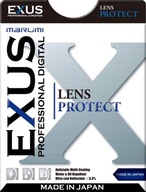 Lens Protect Marumi 67 mm ochranný filter EXUS