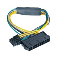 ADAPTÉR ATX 24 PIN NA 8 PIN DELL OPTIPLEX