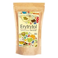 Erytritol 1 kg - Päť premien