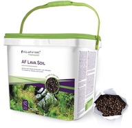 Aquaforest Lava Soil 5l - Prírodná pôda LAWA Soil