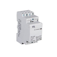 IDEAL KANLUX Modulárny stýkač 4NO 20A 230V KMC-20-40 23241