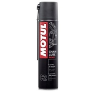 Mazivo na reťaz MOTUL C2 CHAIN ​​​​LUBE ROAD 400 ml