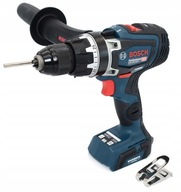 BOSCH GSB 18V-150C Vŕtačka/skrutkovač s príklepom 150nm 06019J5102