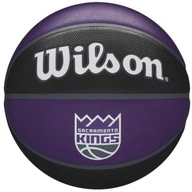 Wilson NBA Team Sacramento Kings Ball WTB1300XBSAC 7