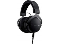 BEYERDYNAMIC DT 1770 Pro slúchadlá na uši čierne