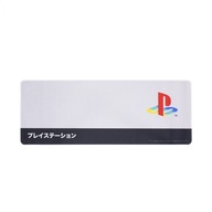 PLAYSTATION HERITAGE STOLOVÁ PODLOŽKA - MOUSEPAD (80 X 30