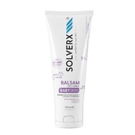 SOLVERX BABY Skin TELOTION 250 ML