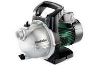 Záhradné čerpadlo Metabo P 2000 G 2000l/h 450W