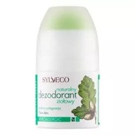 Prírodný bylinný deodorant Sylveco