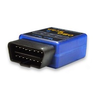 Mini Scan OBD2 pokročilé skenovanie OBD kódu OBD