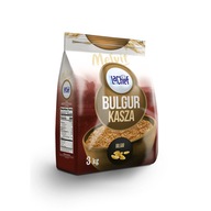 La Chef Bulgur krúpy 3kg