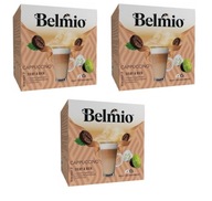 Kapsule Belmio CAPPUCCINO pre Dolce Gusto 48