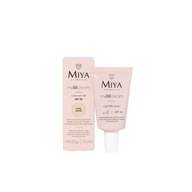 Miya Cosmetics My BB Cream SPF30 ľahký krém col P1