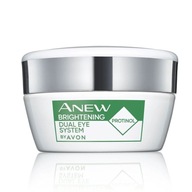 Anew Brightening systém rozjasňujúci očné okolie