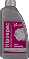 Prevodový olej Specol Hipospec LS 80W90 GL5 1