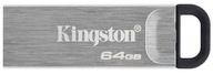 Pevný disk Kingston DataTraveler Kyson 64GB USB 3.2