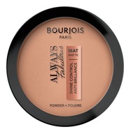 Zmatňujúci púder Bourjois Always Fabulous 200