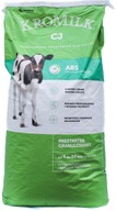 Nutrena Kromilk CJ ABS 25kg predštartovač pre teľatá