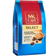 MK Cafe Select zrnková káva 1kg