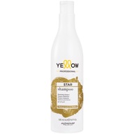 Alfaparf YELLOW Star Illuminating šampón 500 ml