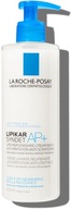 LA ROCHE-POSAY LIPIKAR SYNDET AP+ čistiaci krém 400 ml