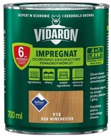 VIDARON WOOD IMPREGNANT 0,7L WINCHESTER DUB