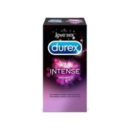 KRABIČKA KONDÓMOV DUREX INTENSE S 10 ks